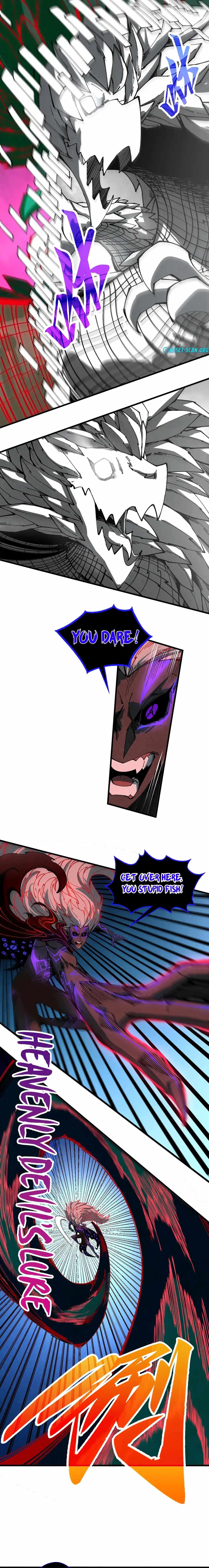 The Ultimate of All Ages - Chapter 480 Page 17