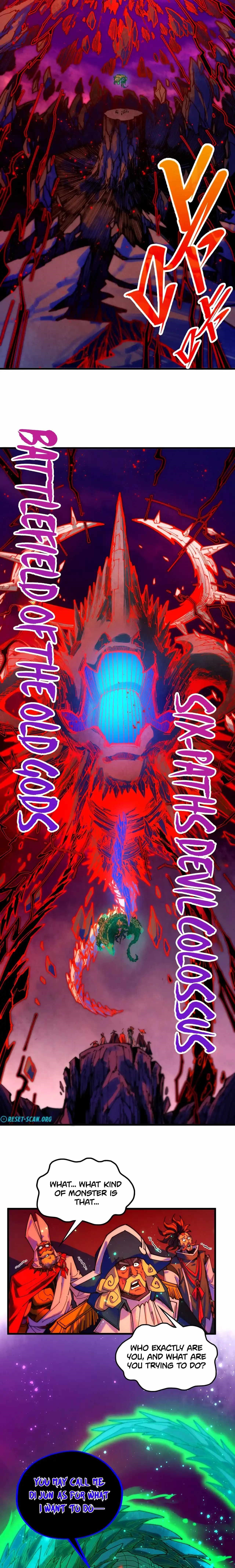 The Ultimate of All Ages - Chapter 480 Page 4