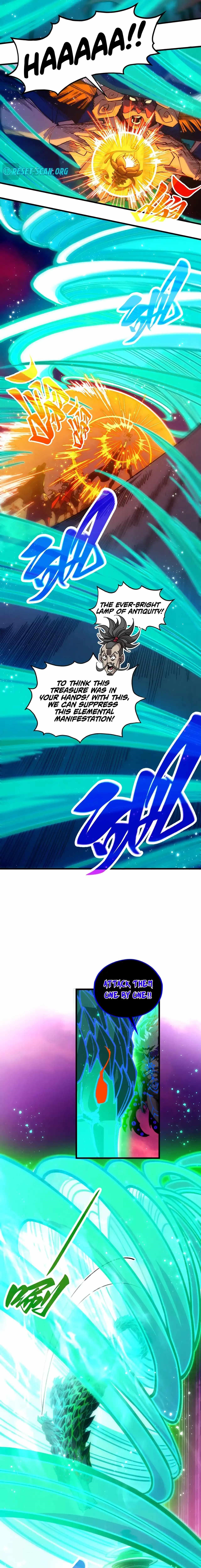 The Ultimate of All Ages - Chapter 480 Page 6