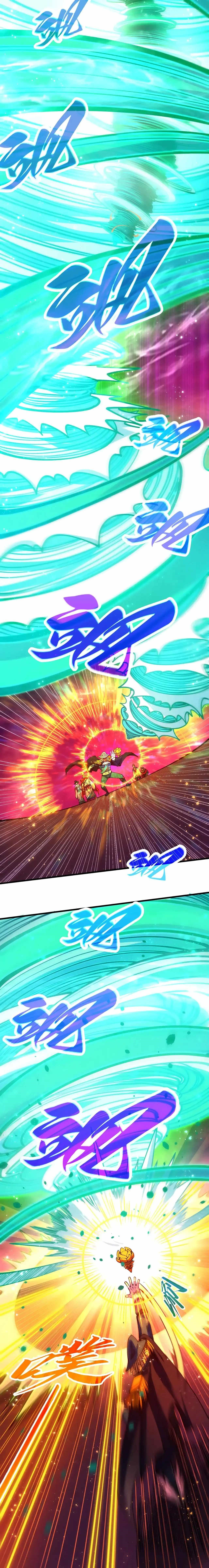 The Ultimate of All Ages - Chapter 480 Page 7