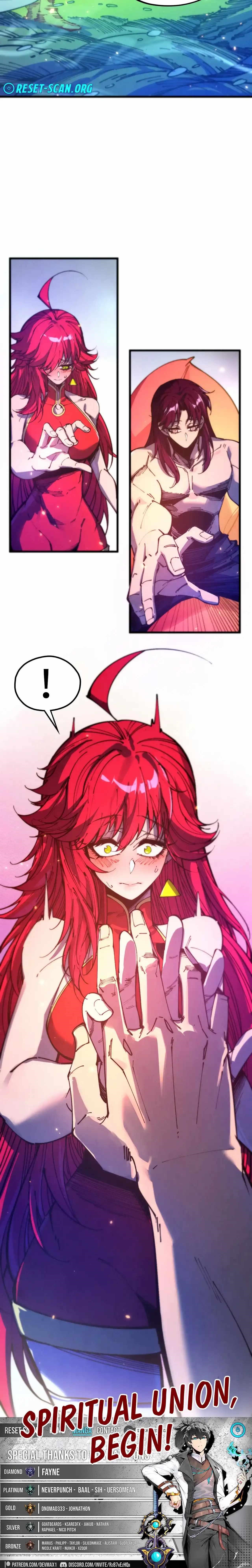 The Ultimate of All Ages - Chapter 482 Page 19