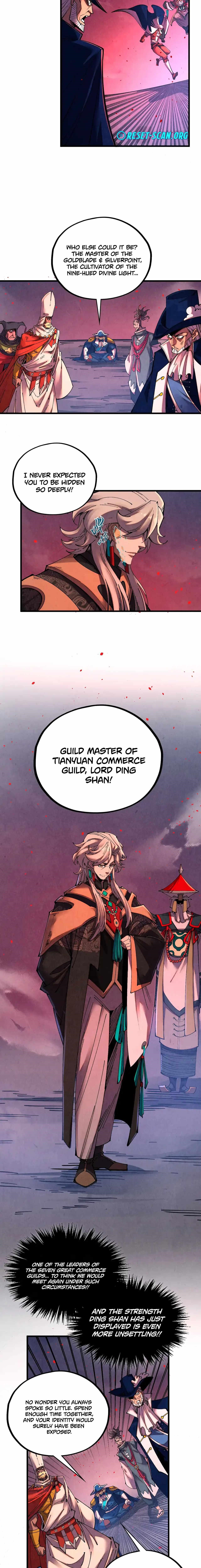 The Ultimate of All Ages - Chapter 482 Page 4