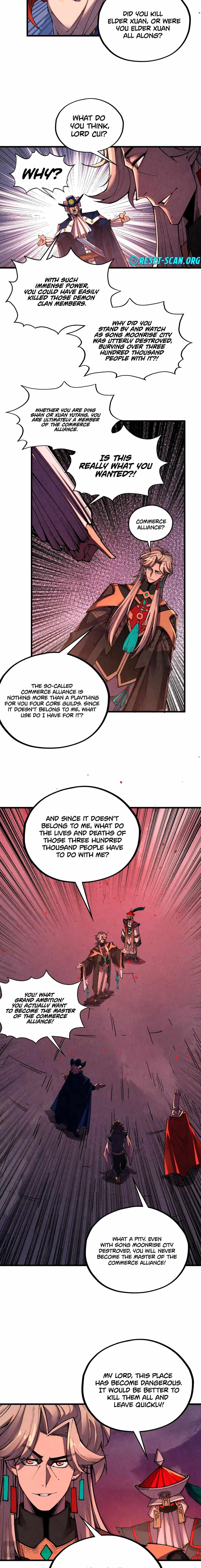 The Ultimate of All Ages - Chapter 482 Page 5