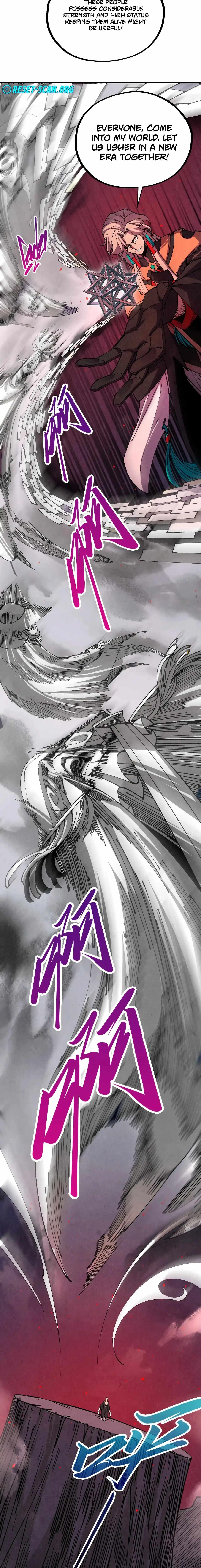 The Ultimate of All Ages - Chapter 482 Page 6