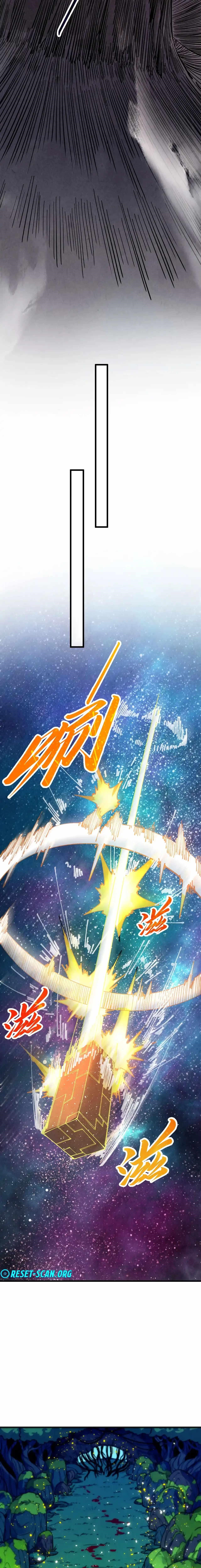 The Ultimate of All Ages - Chapter 482 Page 7