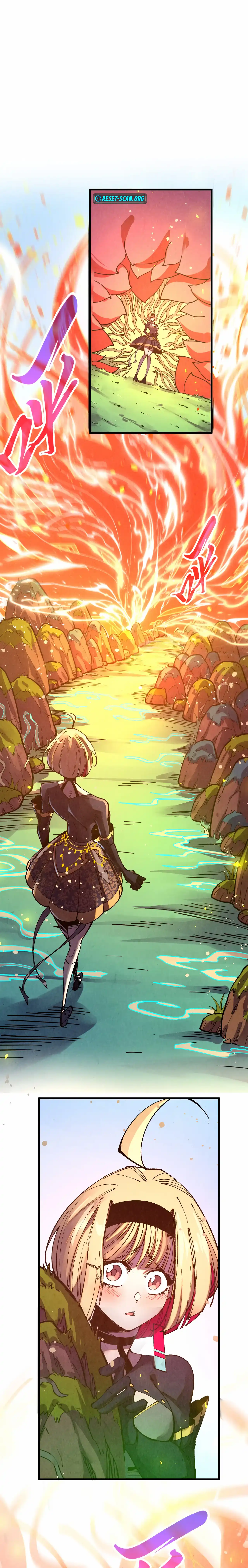 The Ultimate of All Ages - Chapter 484 Page 5