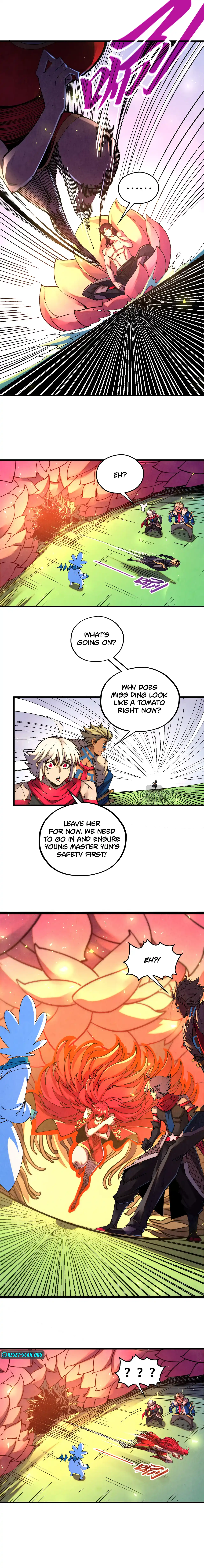 The Ultimate of All Ages - Chapter 484 Page 7