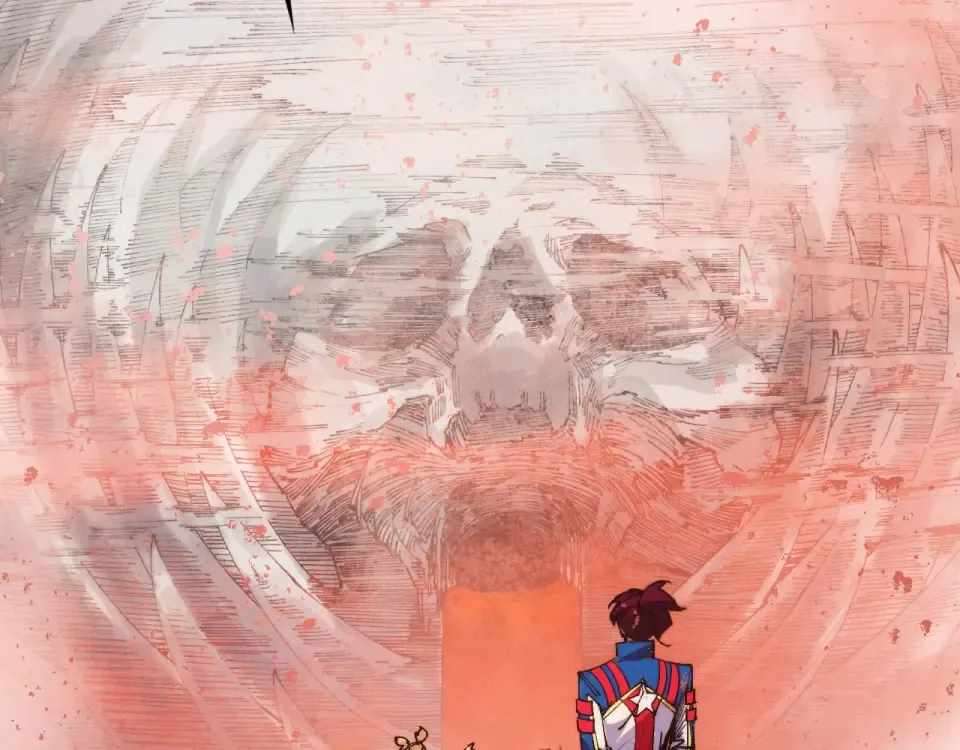 The Ultimate of All Ages - Chapter 486 Page 126