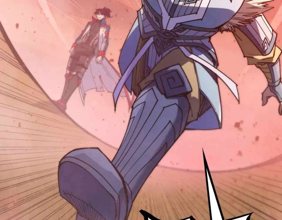 The Ultimate of All Ages - Chapter 486 Page 135