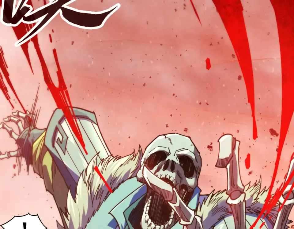 The Ultimate of All Ages - Chapter 486 Page 141