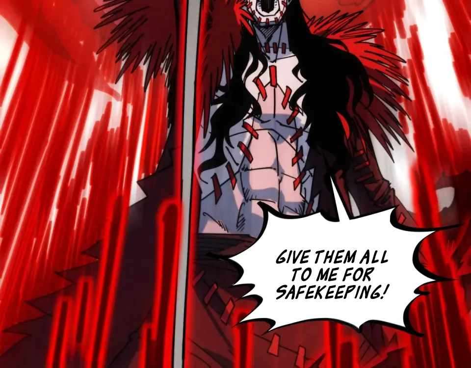 The Ultimate of All Ages - Chapter 486 Page 165