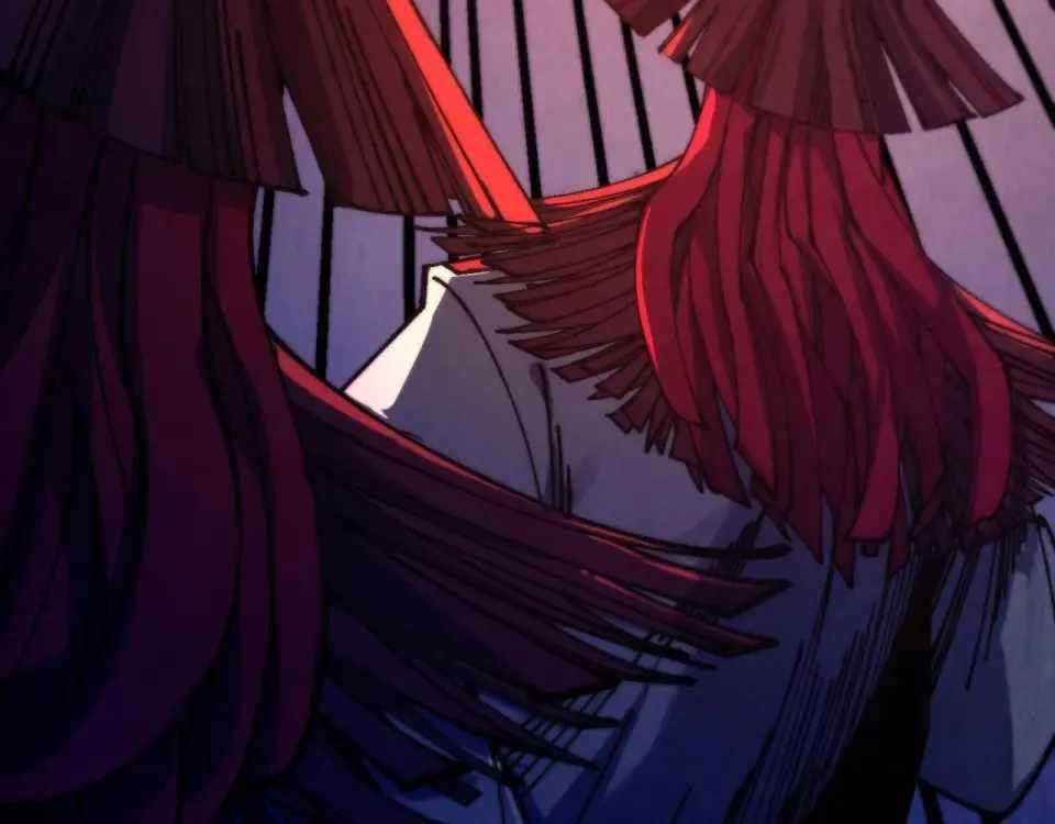 The Ultimate of All Ages - Chapter 486 Page 21