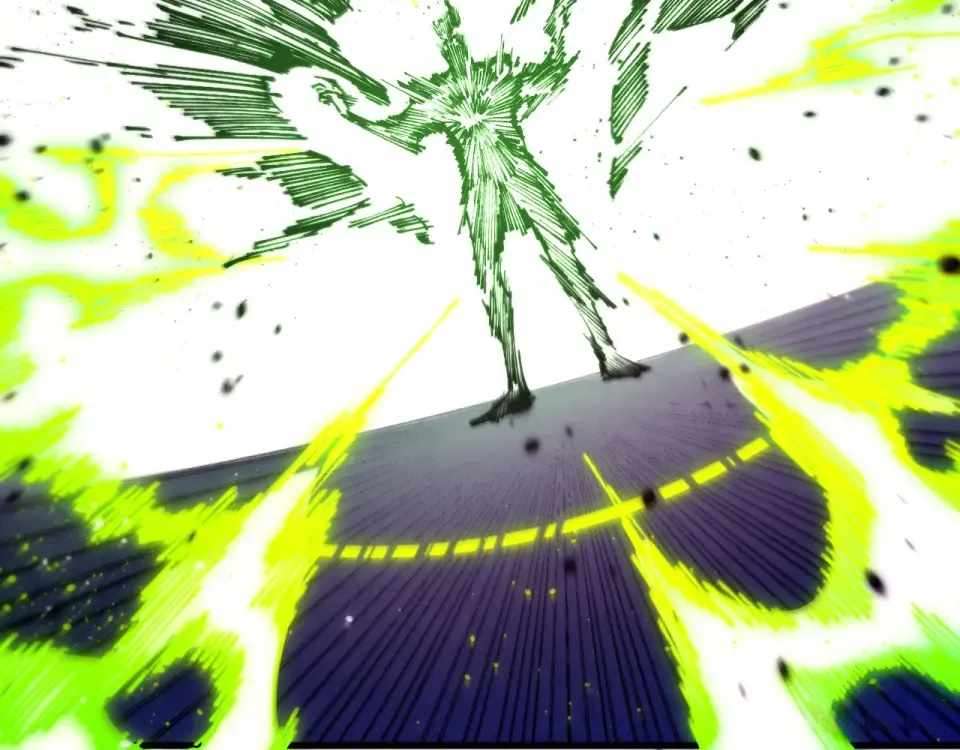 The Ultimate of All Ages - Chapter 486 Page 31