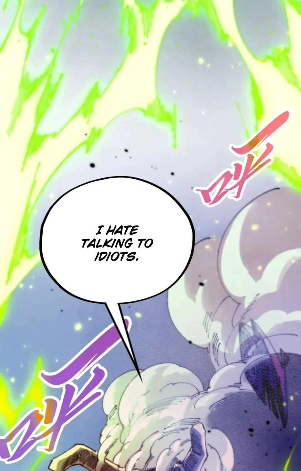 The Ultimate of All Ages - Chapter 486 Page 51