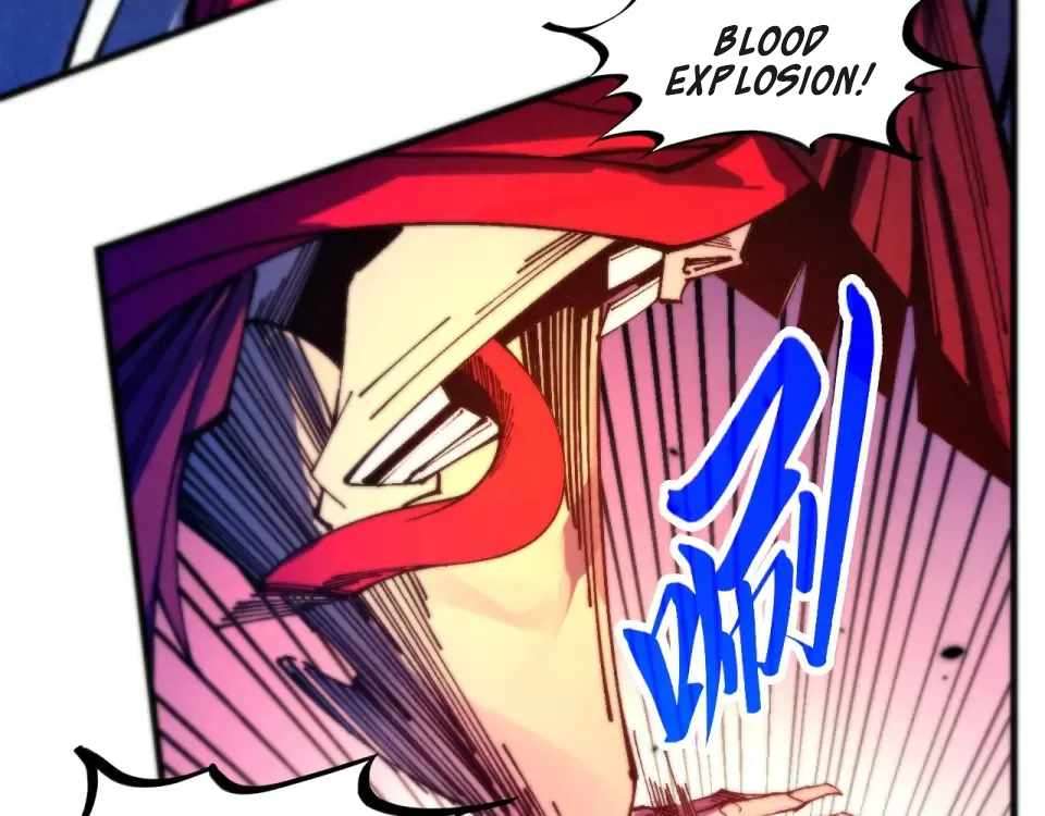 The Ultimate of All Ages - Chapter 486 Page 8