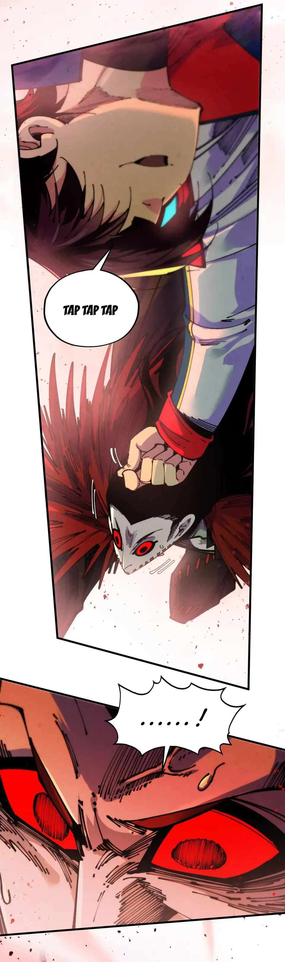 The Ultimate of All Ages - Chapter 487 Page 11