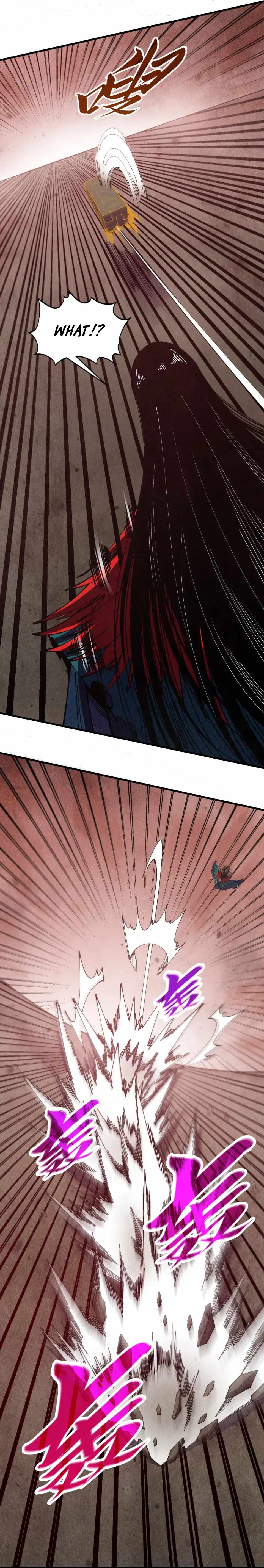 The Ultimate of All Ages - Chapter 489 Page 4