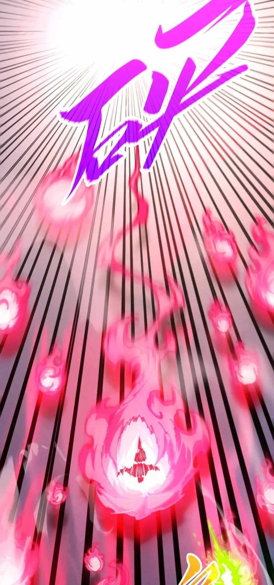 The Ultimate of All Ages - Chapter 490 Page 21