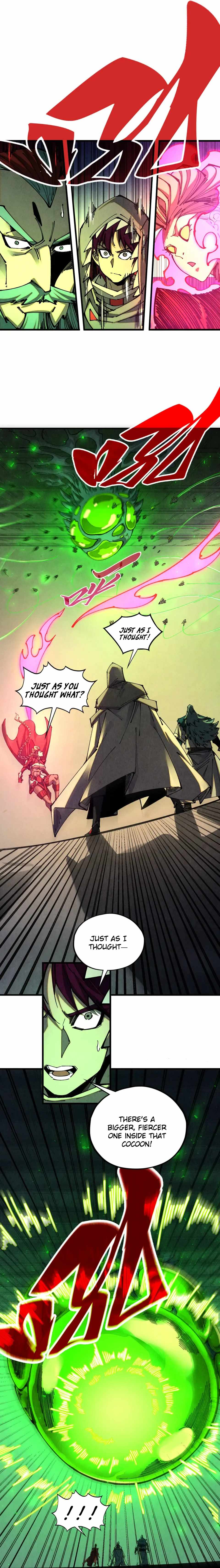 The Ultimate of All Ages - Chapter 492 Page 16