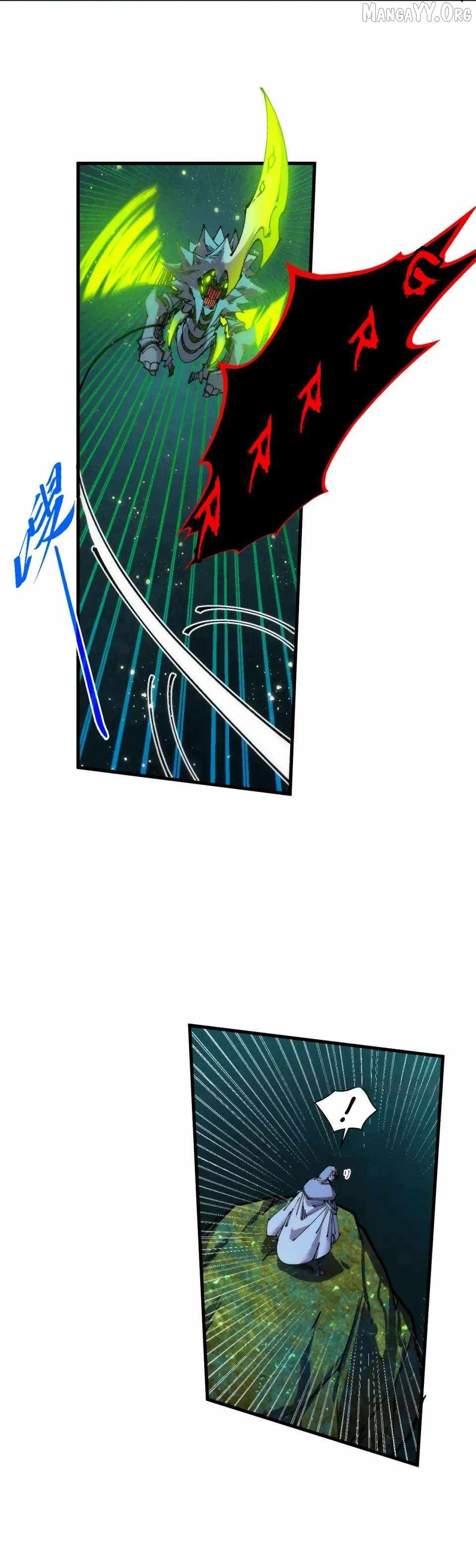 The Ultimate of All Ages - Chapter 493 Page 18