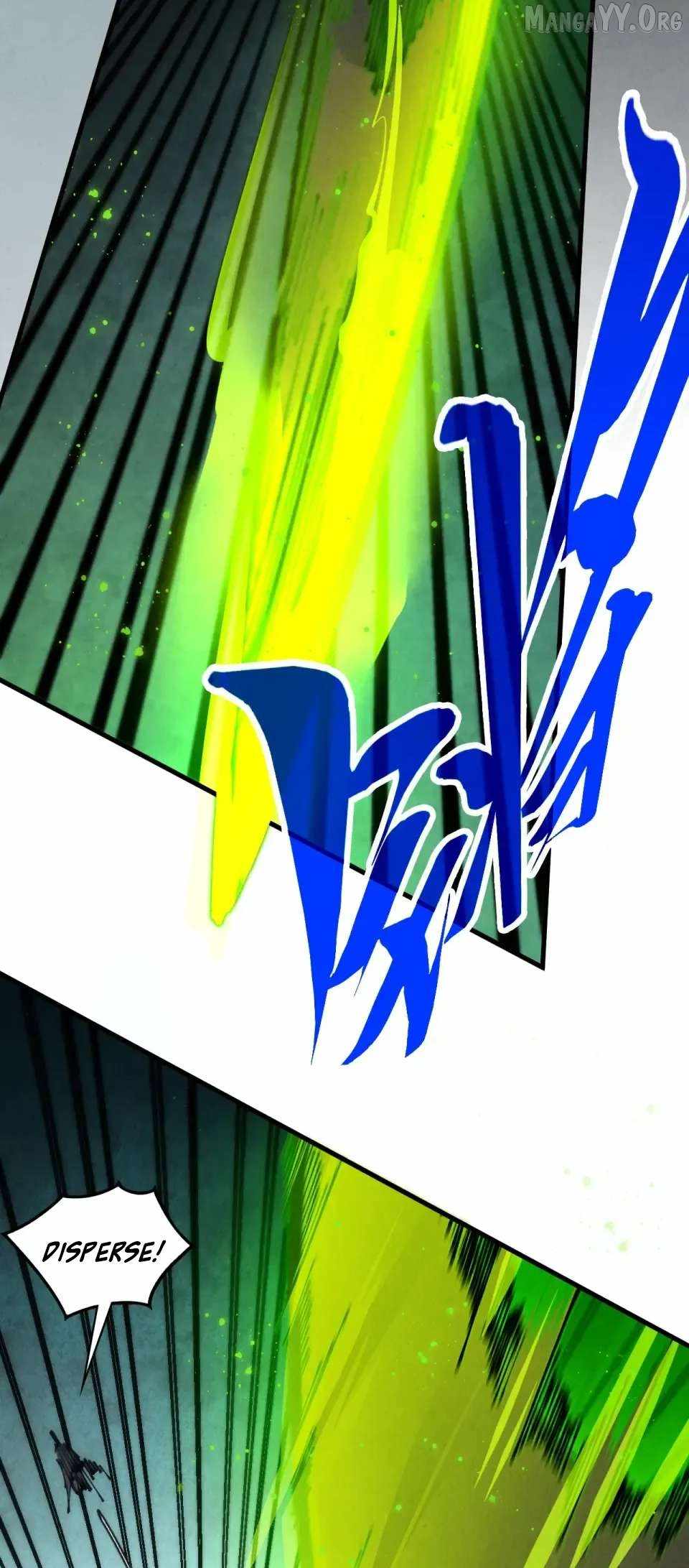 The Ultimate of All Ages - Chapter 493 Page 22