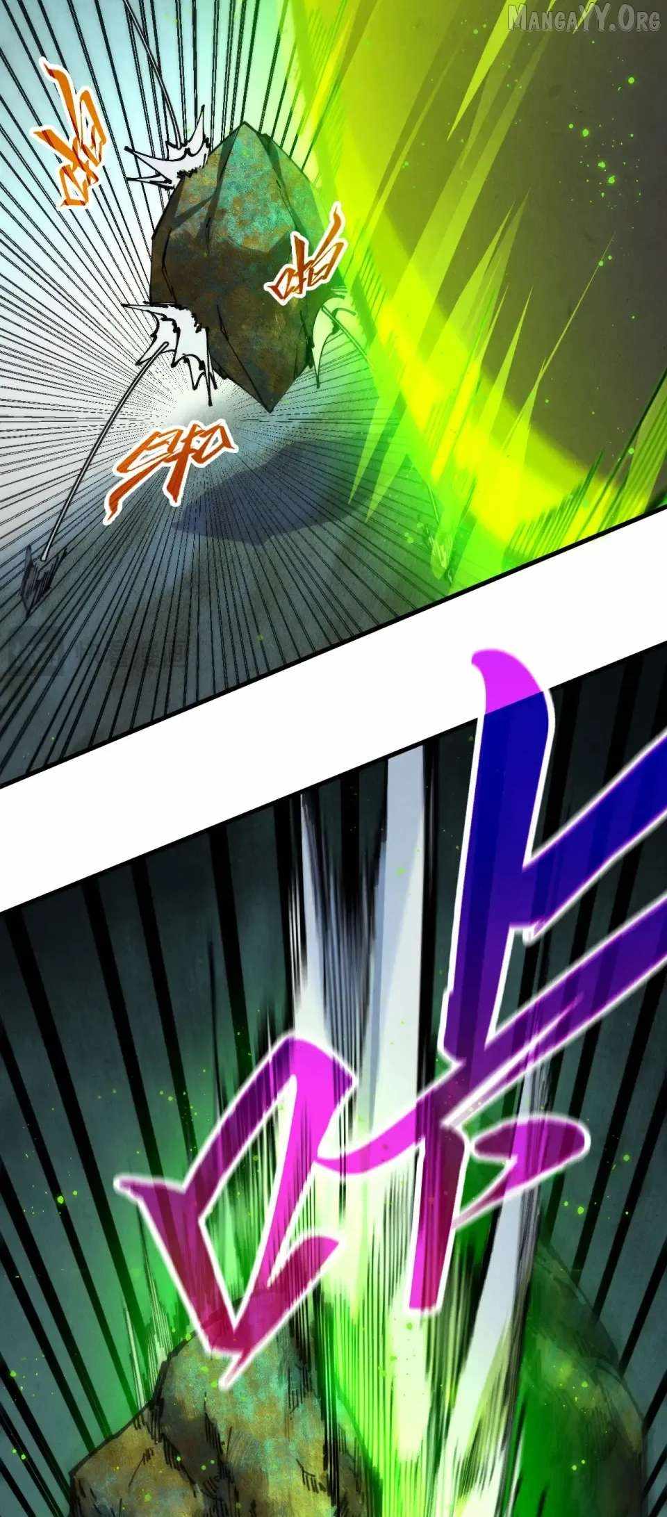 The Ultimate of All Ages - Chapter 493 Page 23