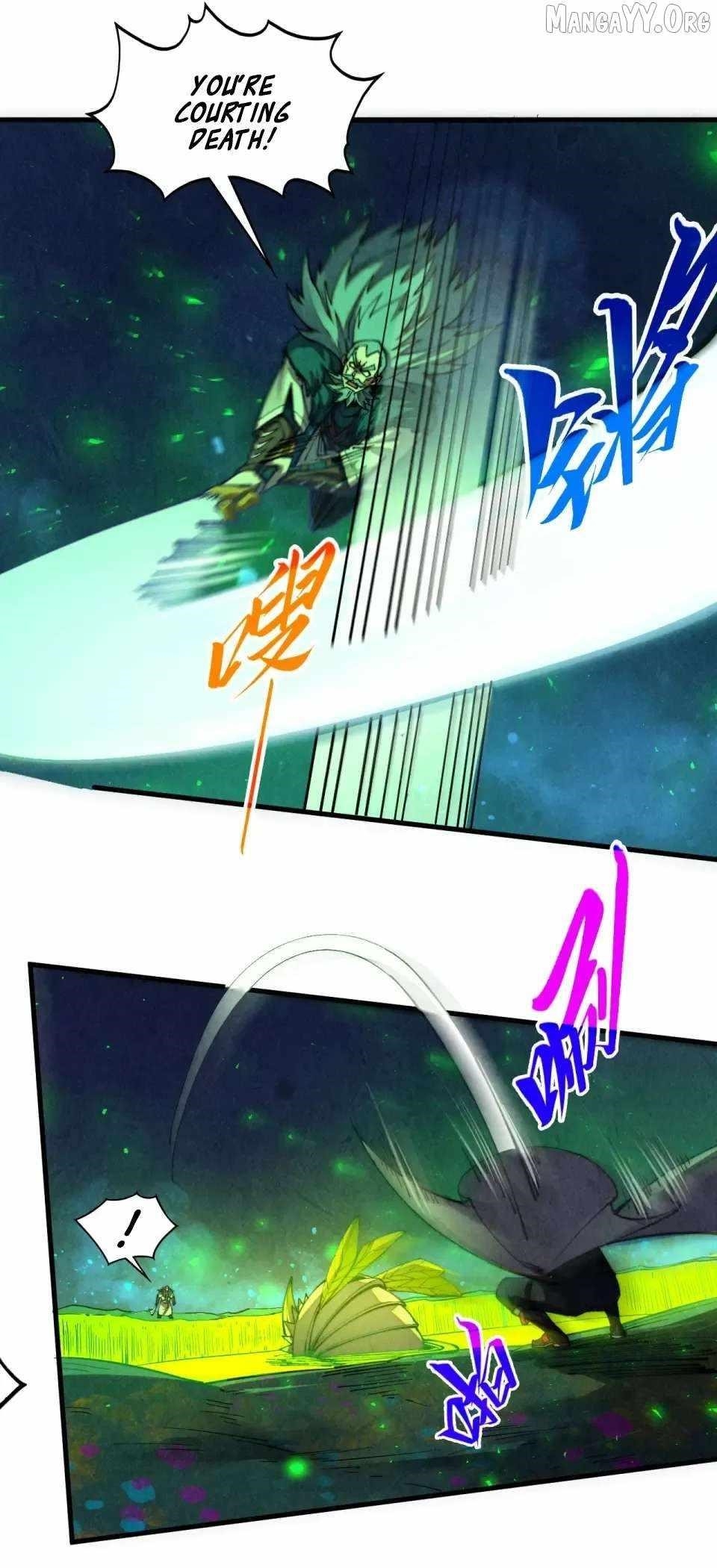 The Ultimate of All Ages - Chapter 494 Page 2