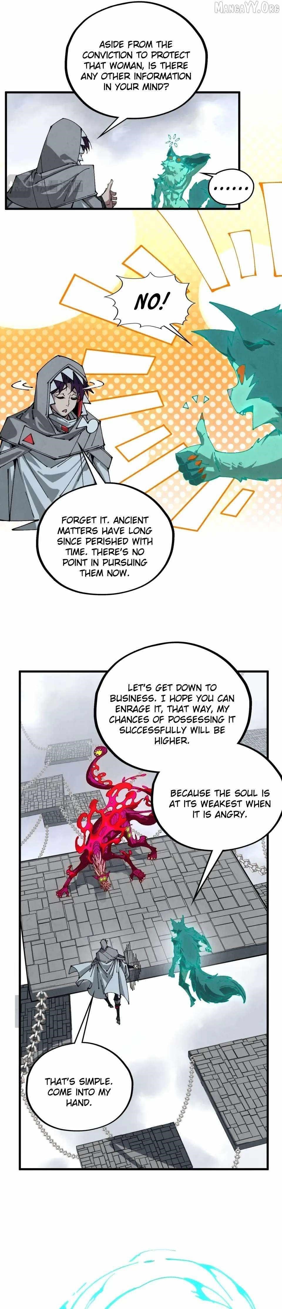 The Ultimate of All Ages - Chapter 496 Page 17