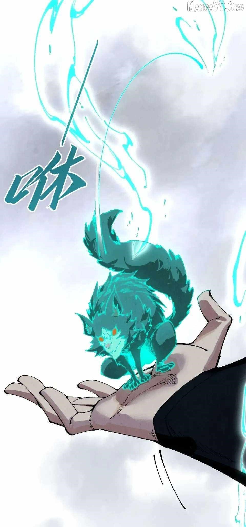 The Ultimate of All Ages - Chapter 496 Page 18