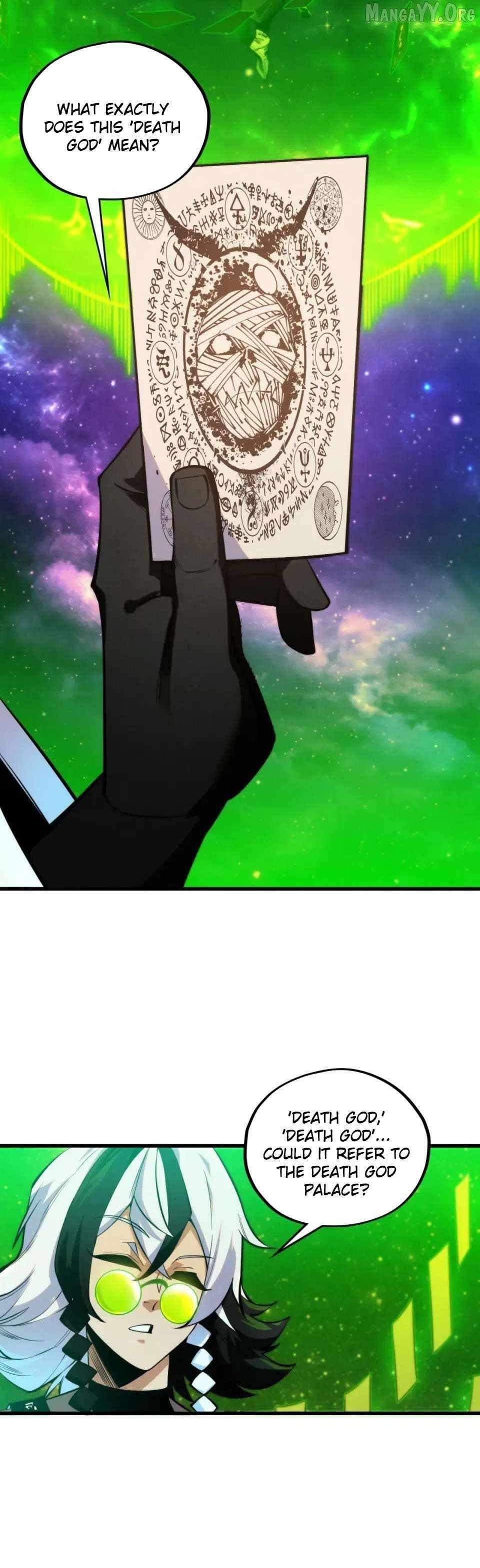 The Ultimate of All Ages - Chapter 496 Page 2