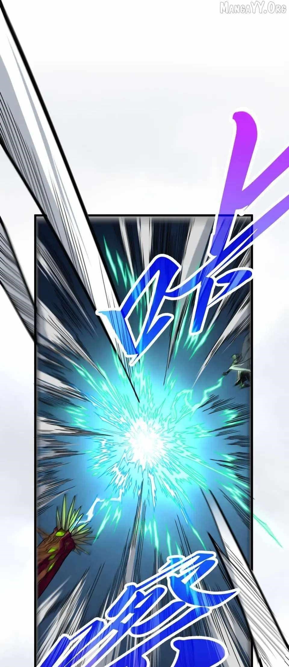 The Ultimate of All Ages - Chapter 496 Page 20