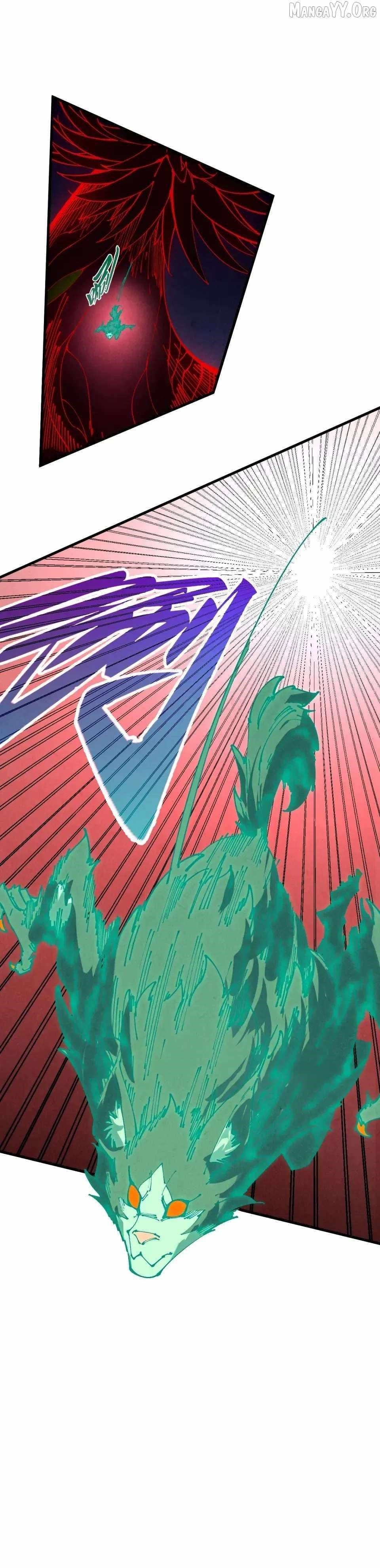 The Ultimate of All Ages - Chapter 496 Page 26