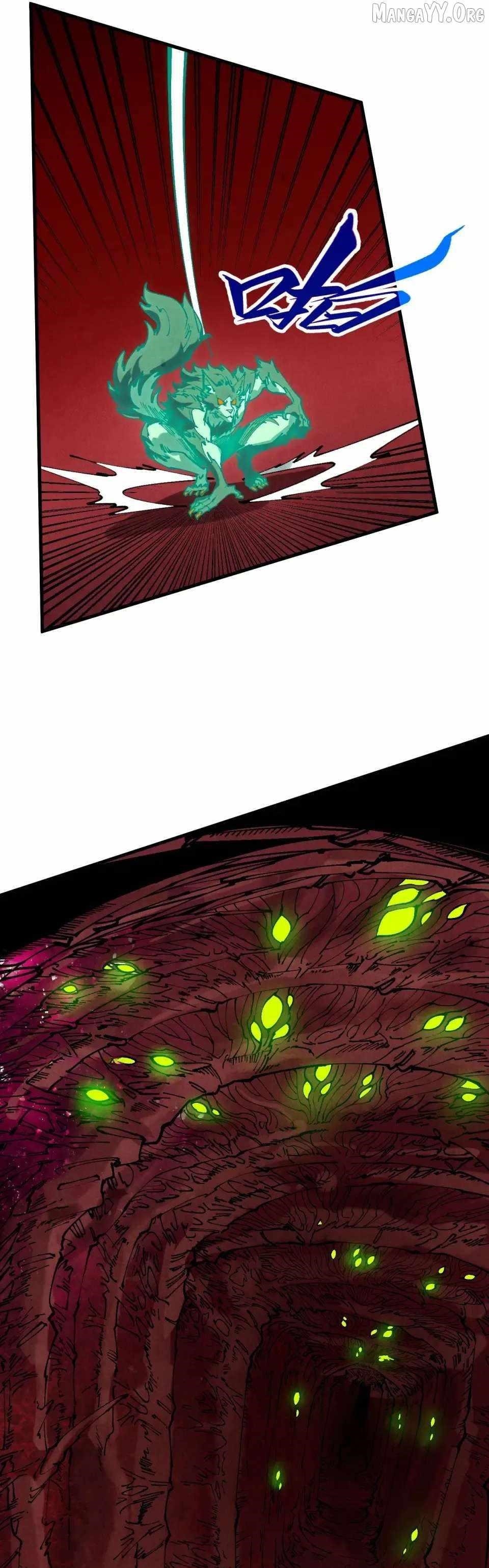 The Ultimate of All Ages - Chapter 496 Page 27