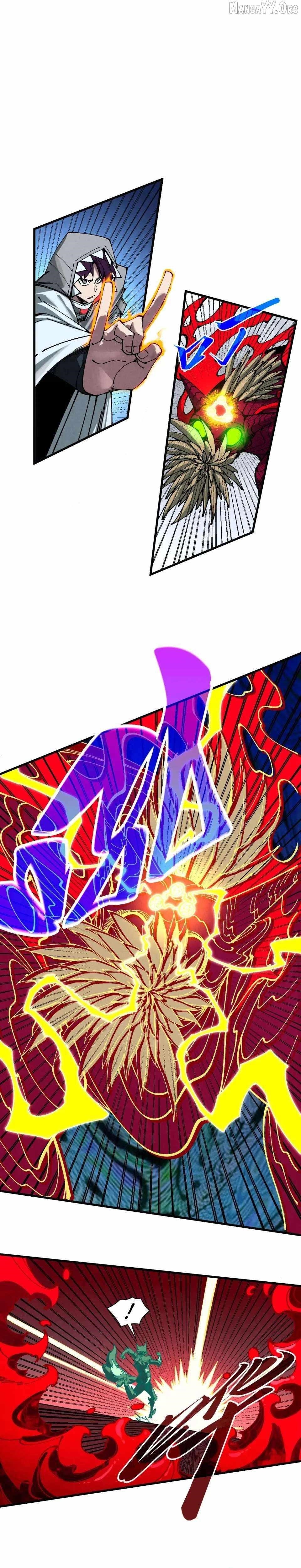 The Ultimate of All Ages - Chapter 496 Page 31