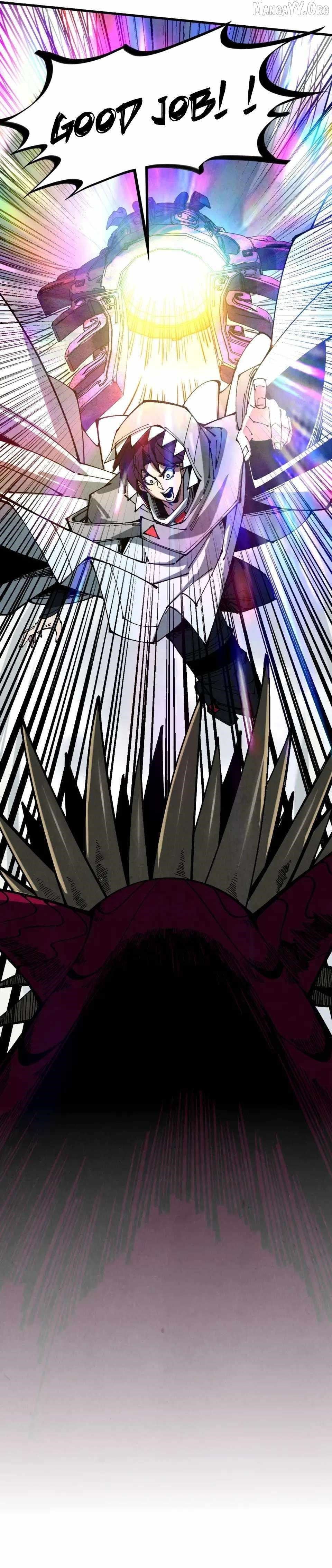 The Ultimate of All Ages - Chapter 496 Page 33