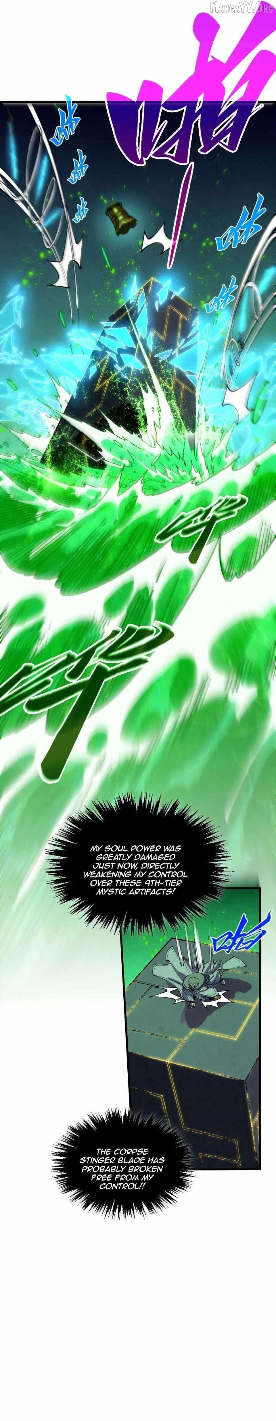 The Ultimate of All Ages - Chapter 497 Page 15