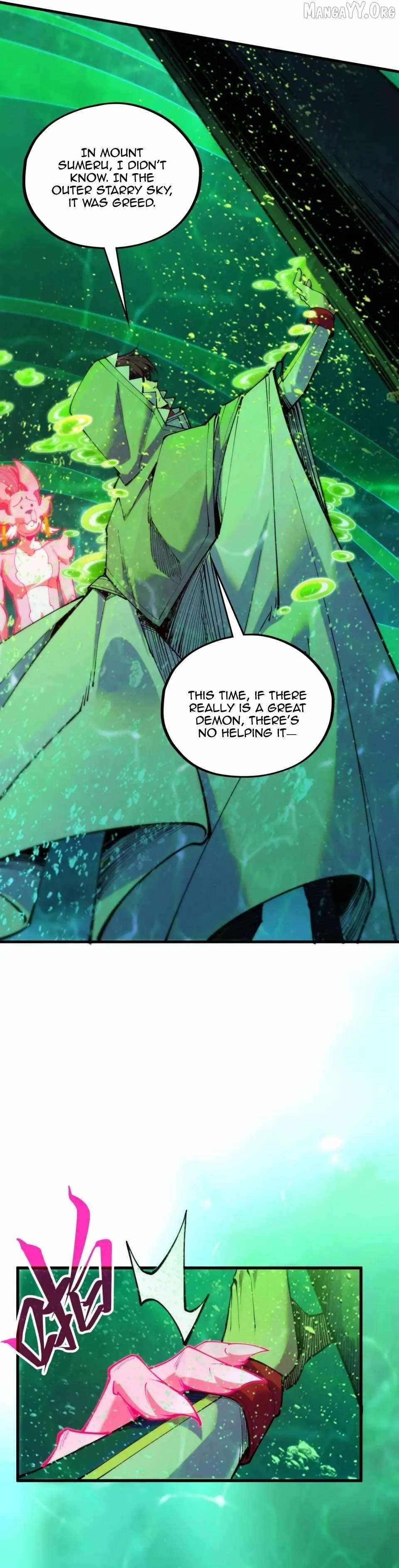 The Ultimate of All Ages - Chapter 497 Page 22