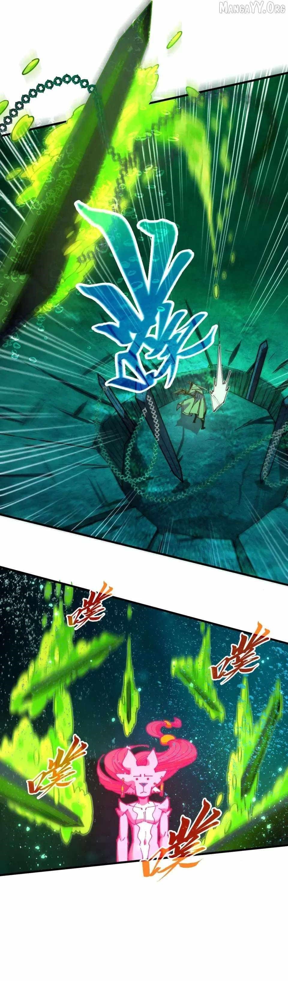 The Ultimate of All Ages - Chapter 497 Page 26