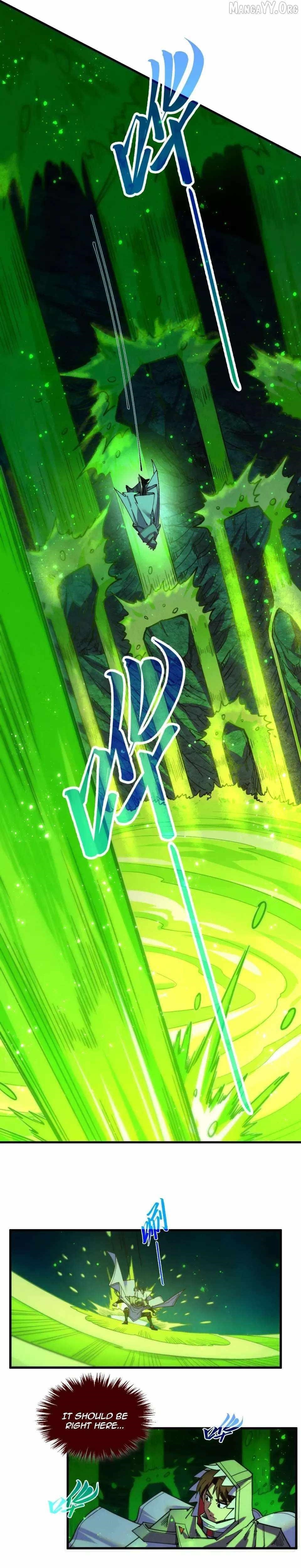 The Ultimate of All Ages - Chapter 497 Page 28