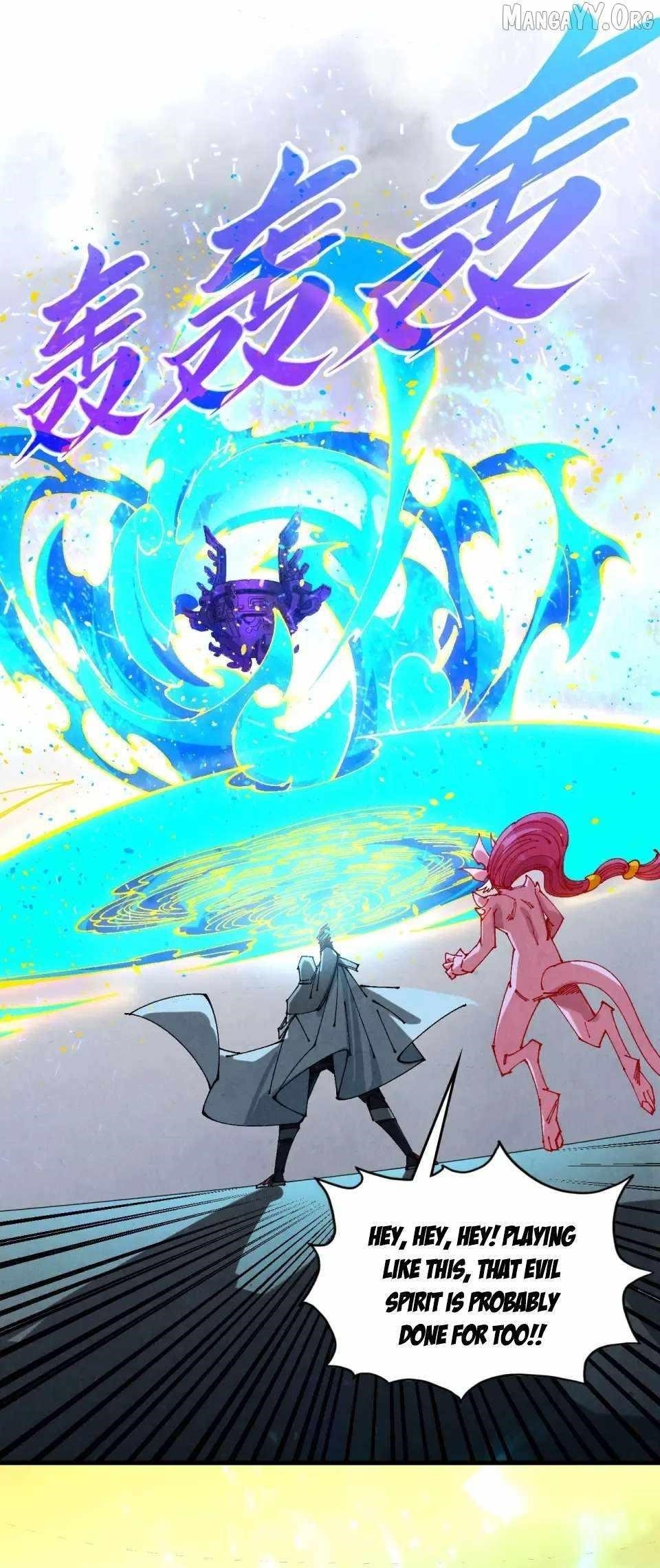 The Ultimate of All Ages - Chapter 497 Page 4