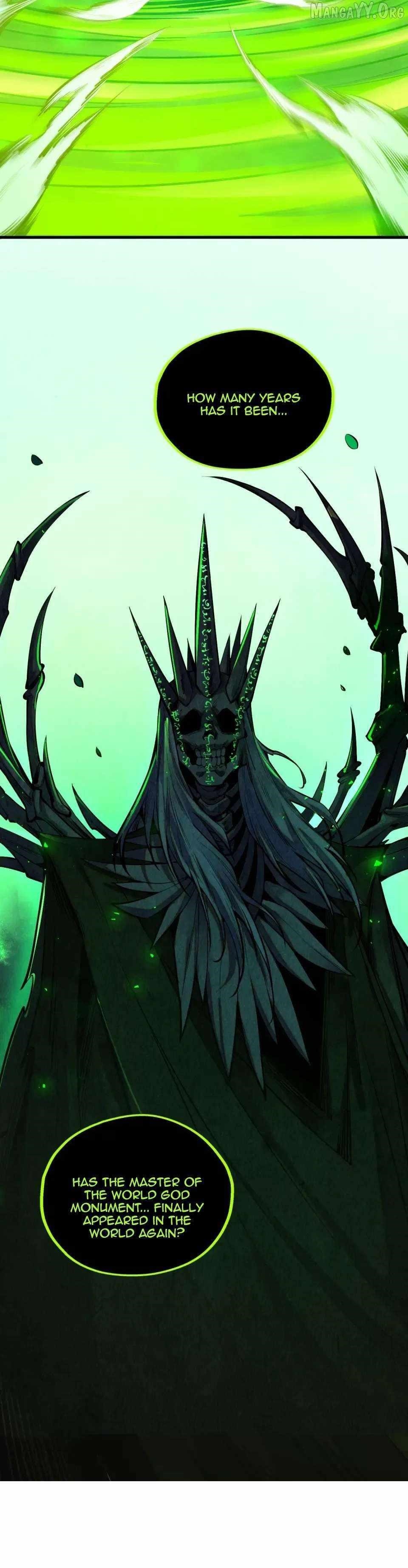 The Ultimate of All Ages - Chapter 498 Page 10