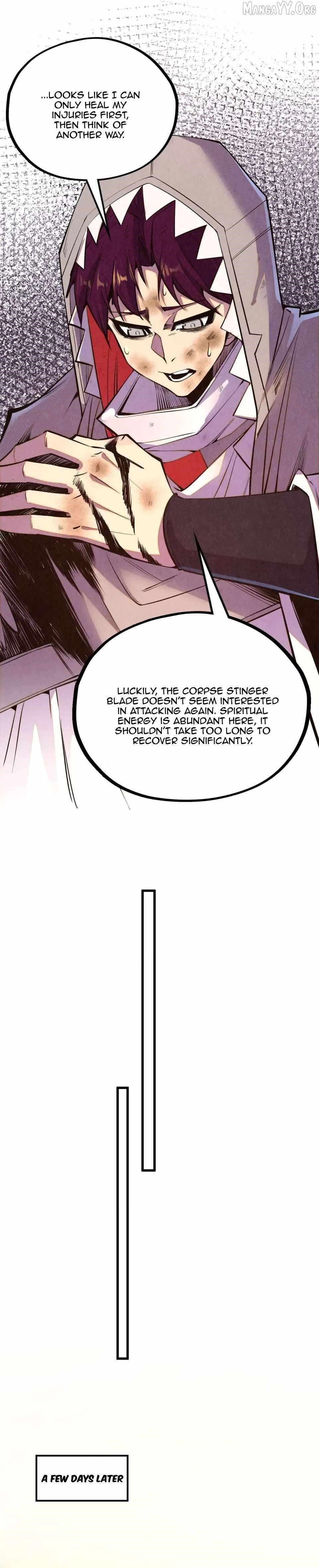 The Ultimate of All Ages - Chapter 498 Page 12