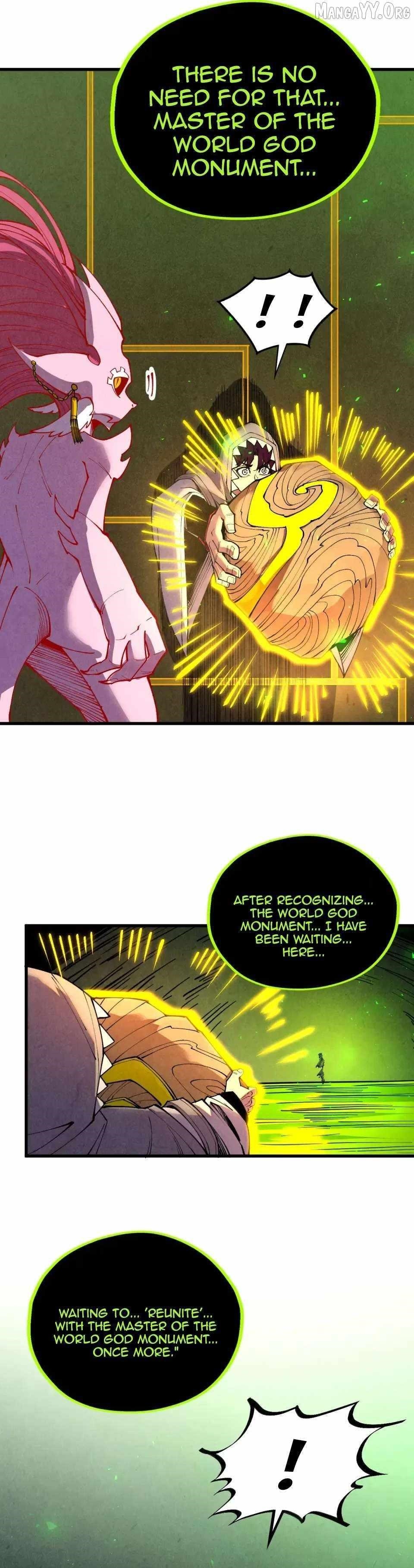 The Ultimate of All Ages - Chapter 498 Page 16