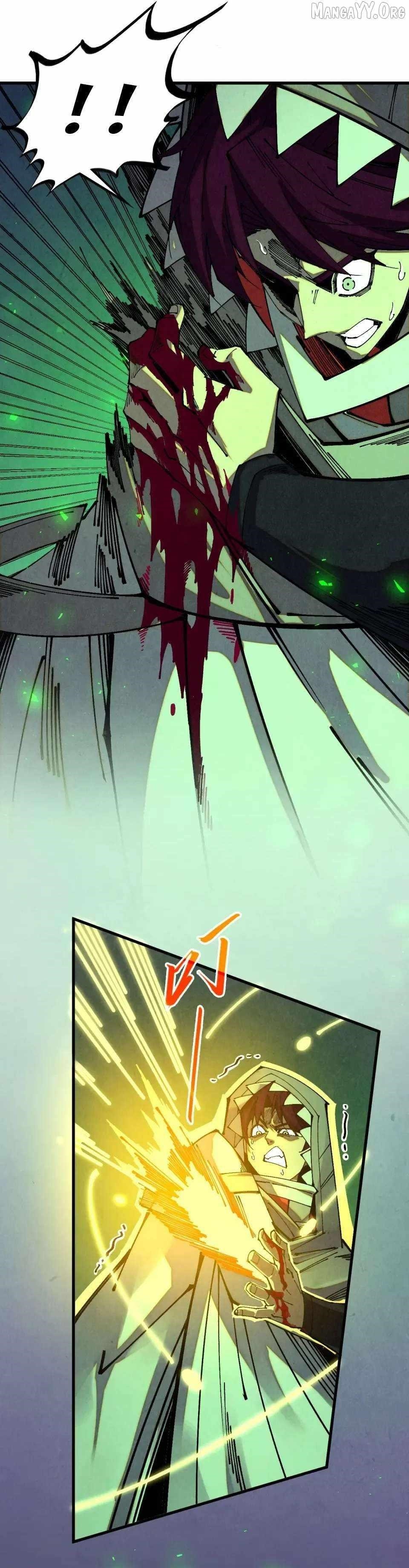 The Ultimate of All Ages - Chapter 498 Page 2