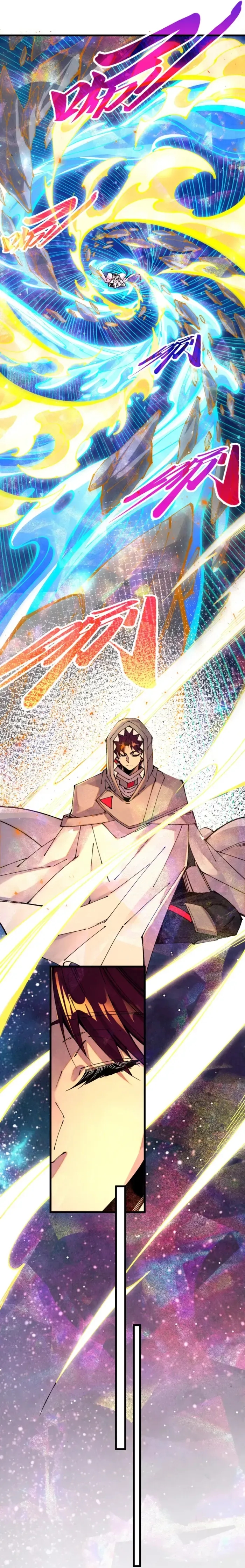 The Ultimate of All Ages - Chapter 499 Page 2