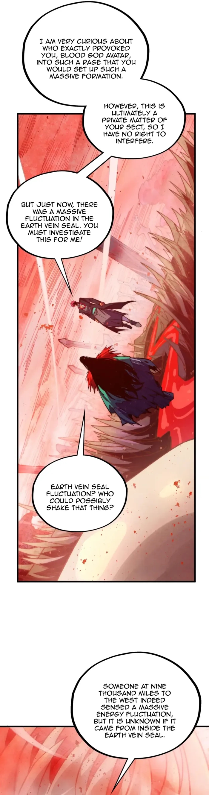 The Ultimate of All Ages - Chapter 499 Page 27