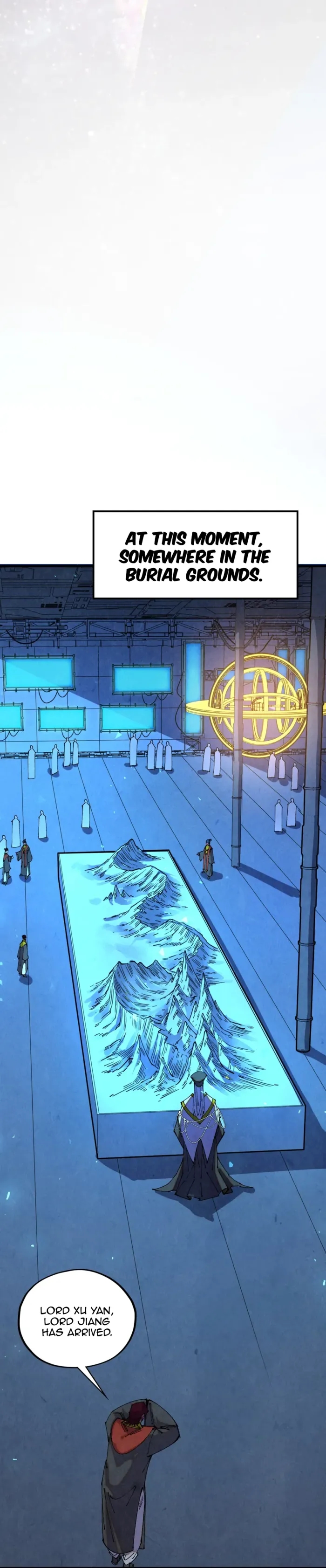 The Ultimate of All Ages - Chapter 499 Page 3