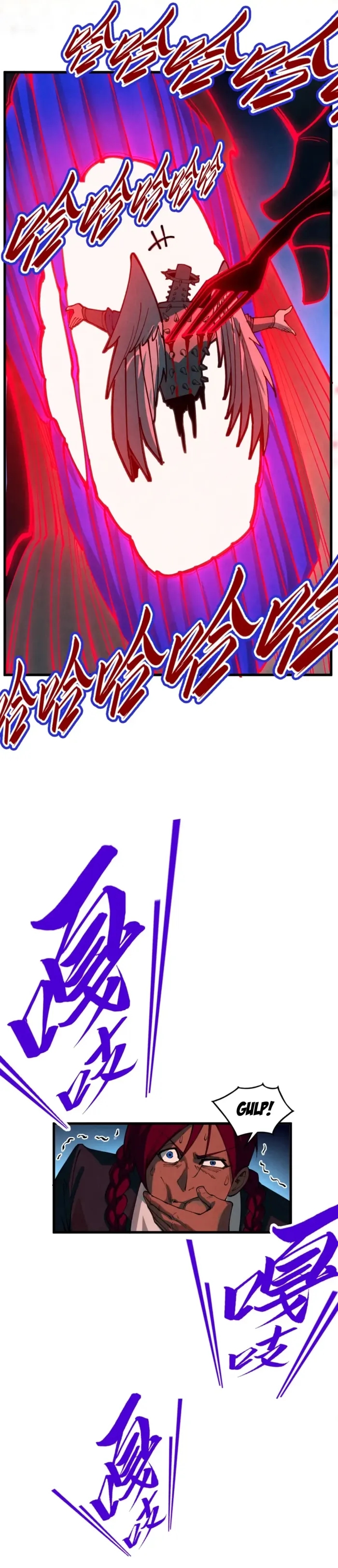 The Ultimate of All Ages - Chapter 500 Page 12