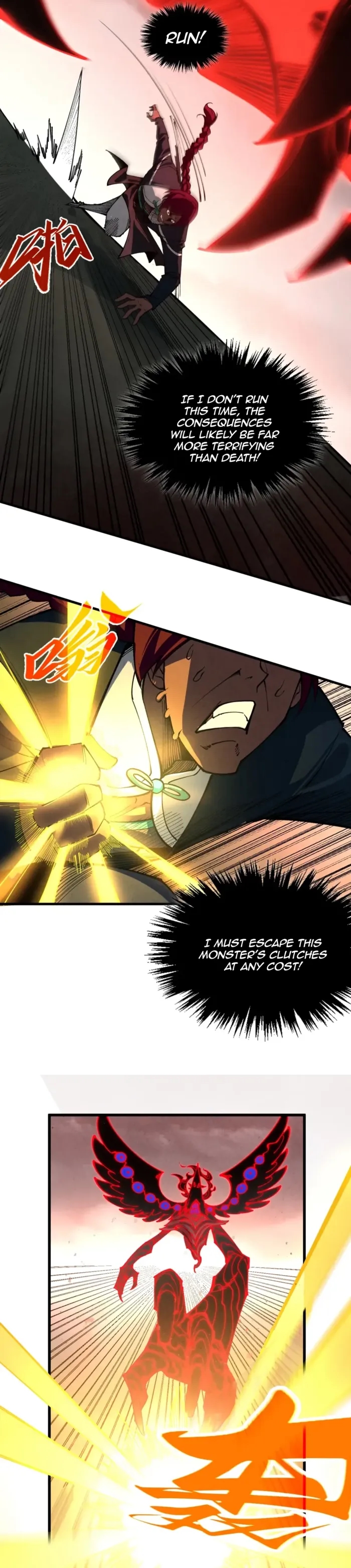 The Ultimate of All Ages - Chapter 500 Page 15