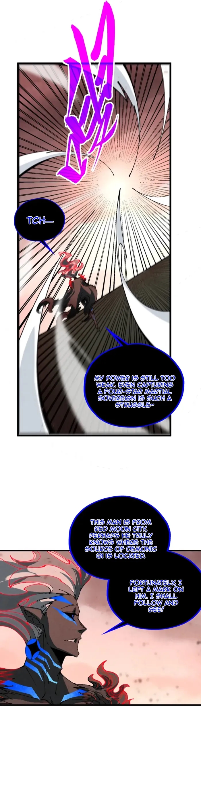 The Ultimate of All Ages - Chapter 500 Page 18